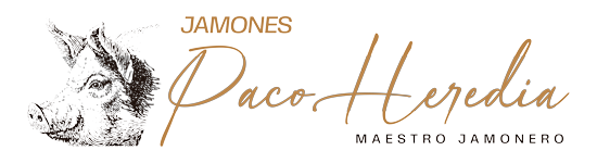 Jamón Paco Heredia