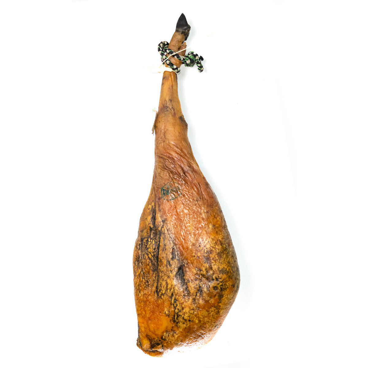 Jambon ibérique Cebo · Image du produit · Paco Heredia