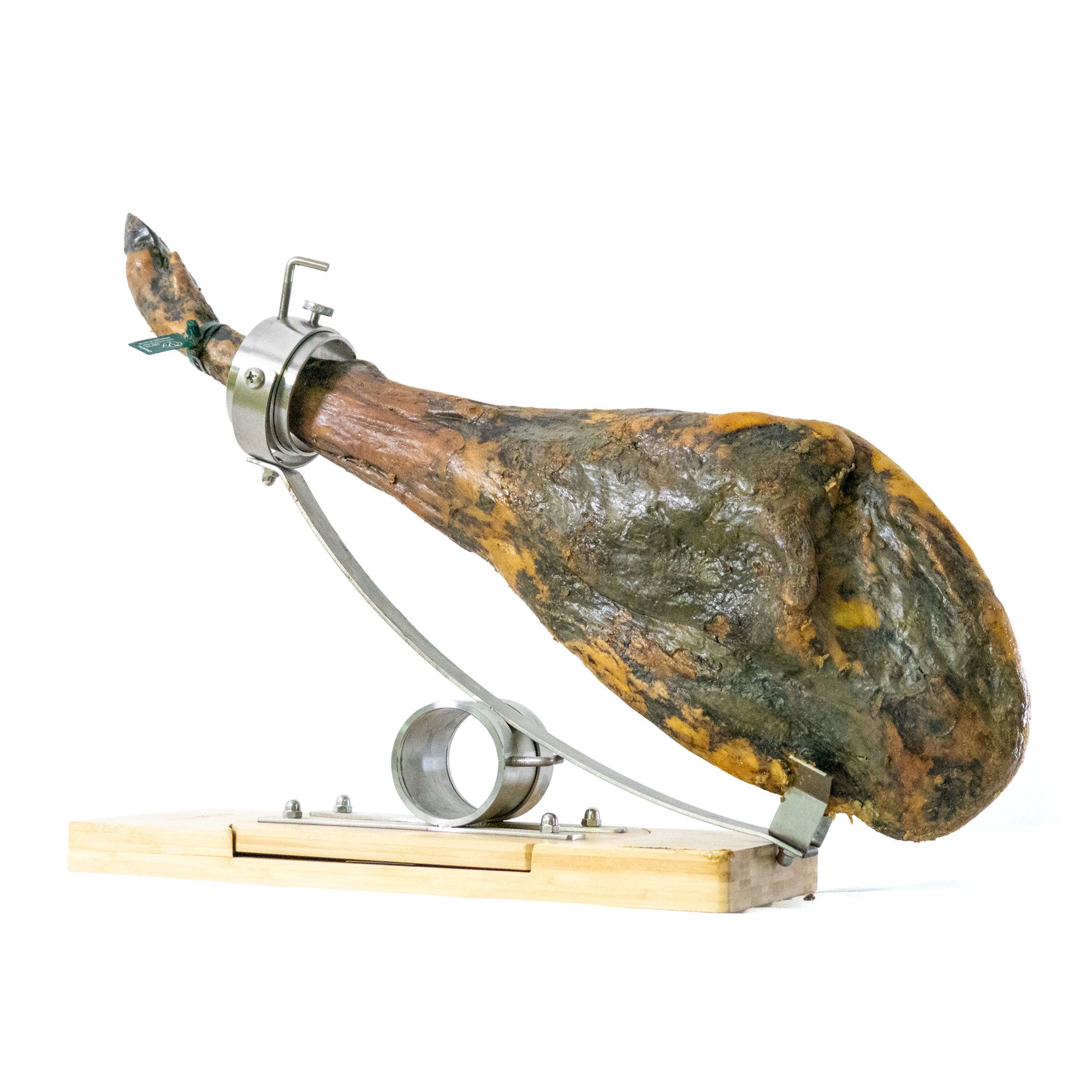 Jamón Ibérico de Cebo de Campo