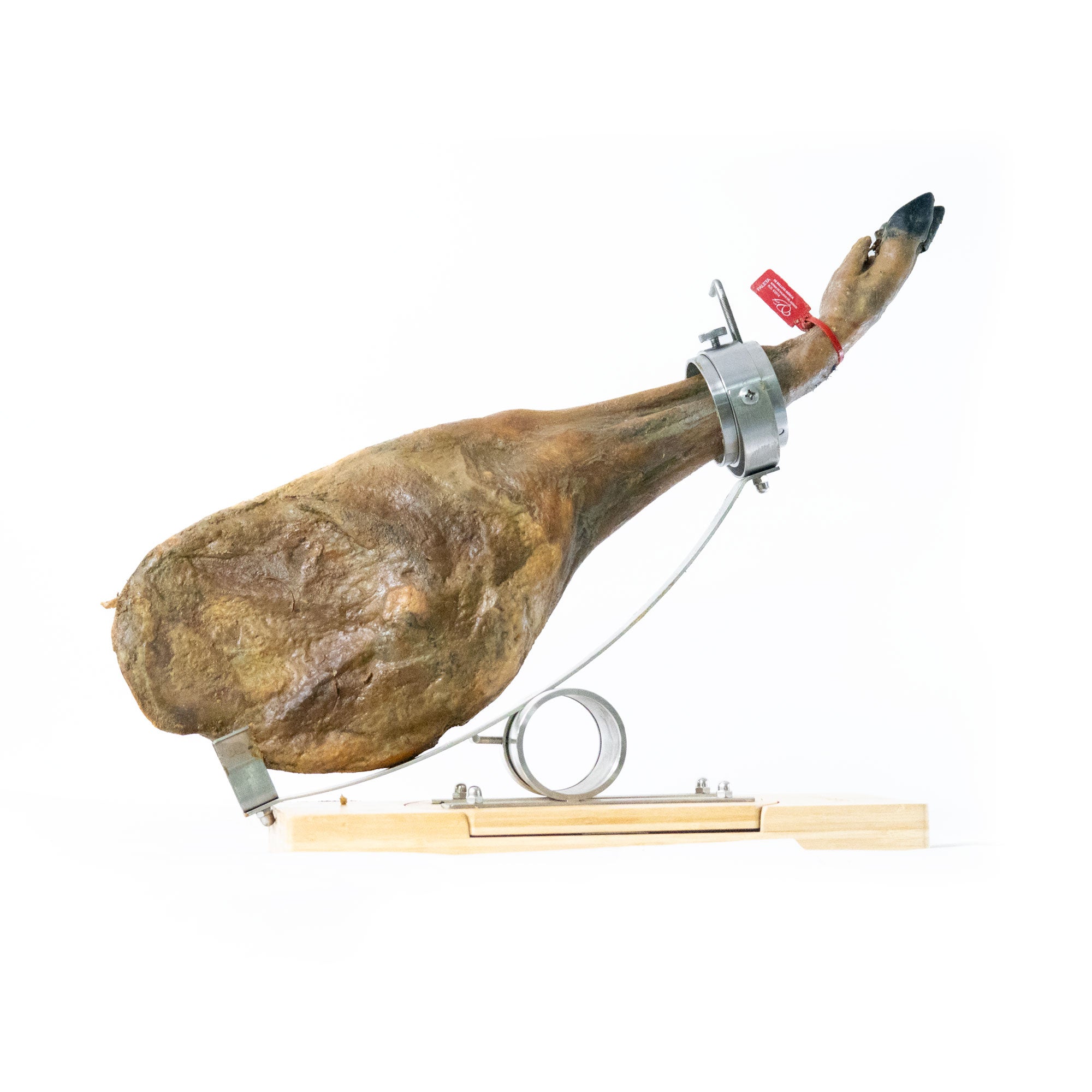 Paleta ibérica de Bellota 50%