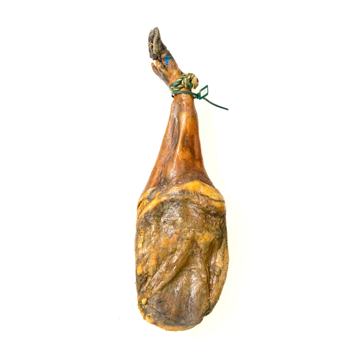 Ibérico Cebo de Campo-schouderham · Productafbeelding · Paco Heredia