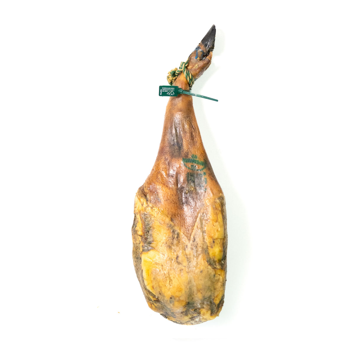 Ibérico Cebo de Campo-schouderham · Productafbeelding · Paco Heredia