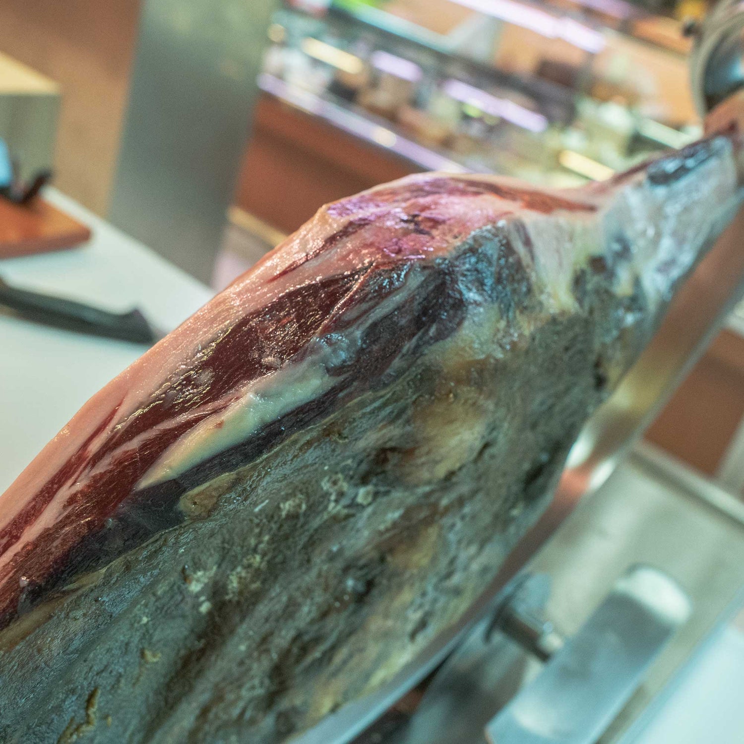 Paletilla curada edición limitada