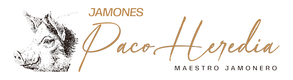 Jamón Paco Heredia