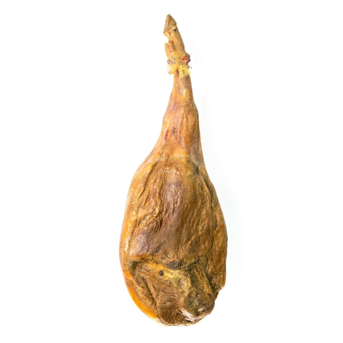 Gran Reserva Duroc-skinke · Produktbillede · Paco Heredia