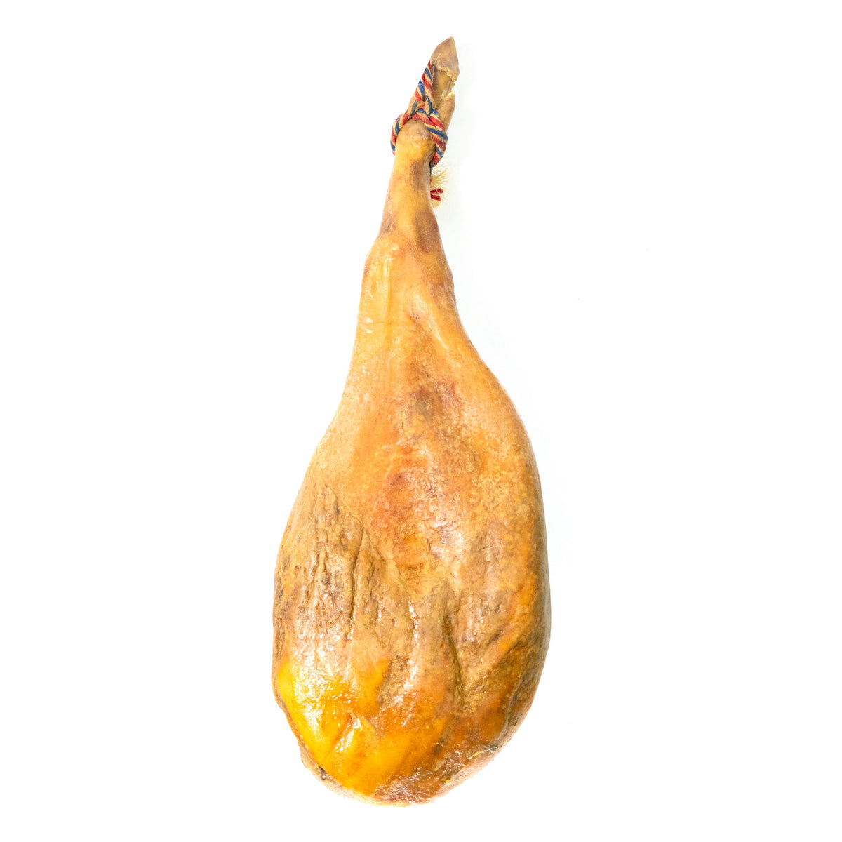 Gran Reserva Duroc-skinke · Produktbillede · Paco Heredia