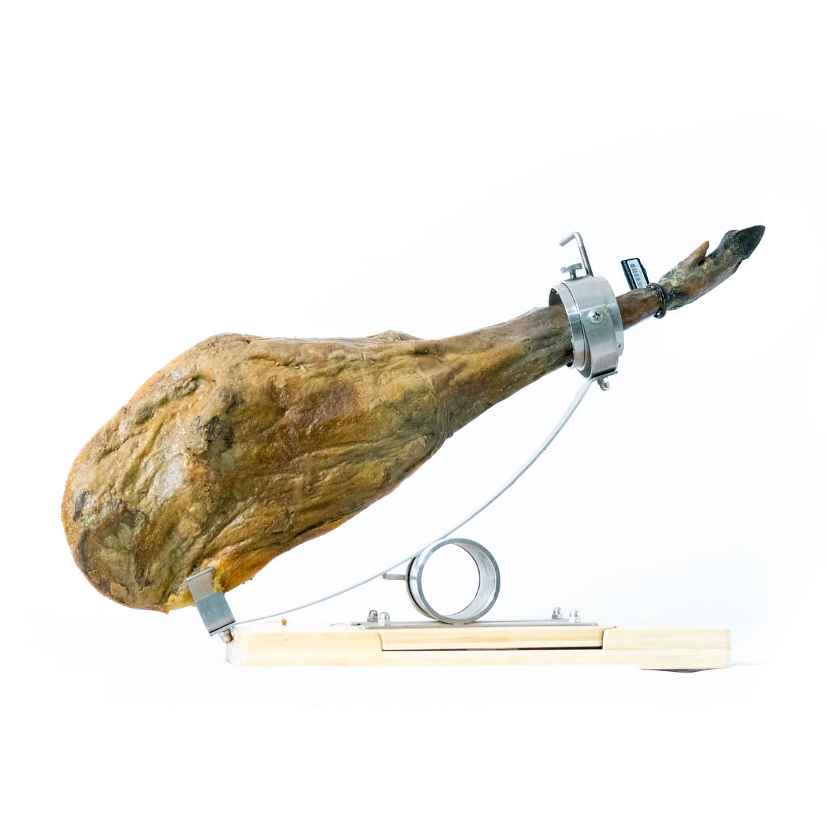 Bellota-Schinken, 100% Ibérico · Produktbild · Paco Heredia