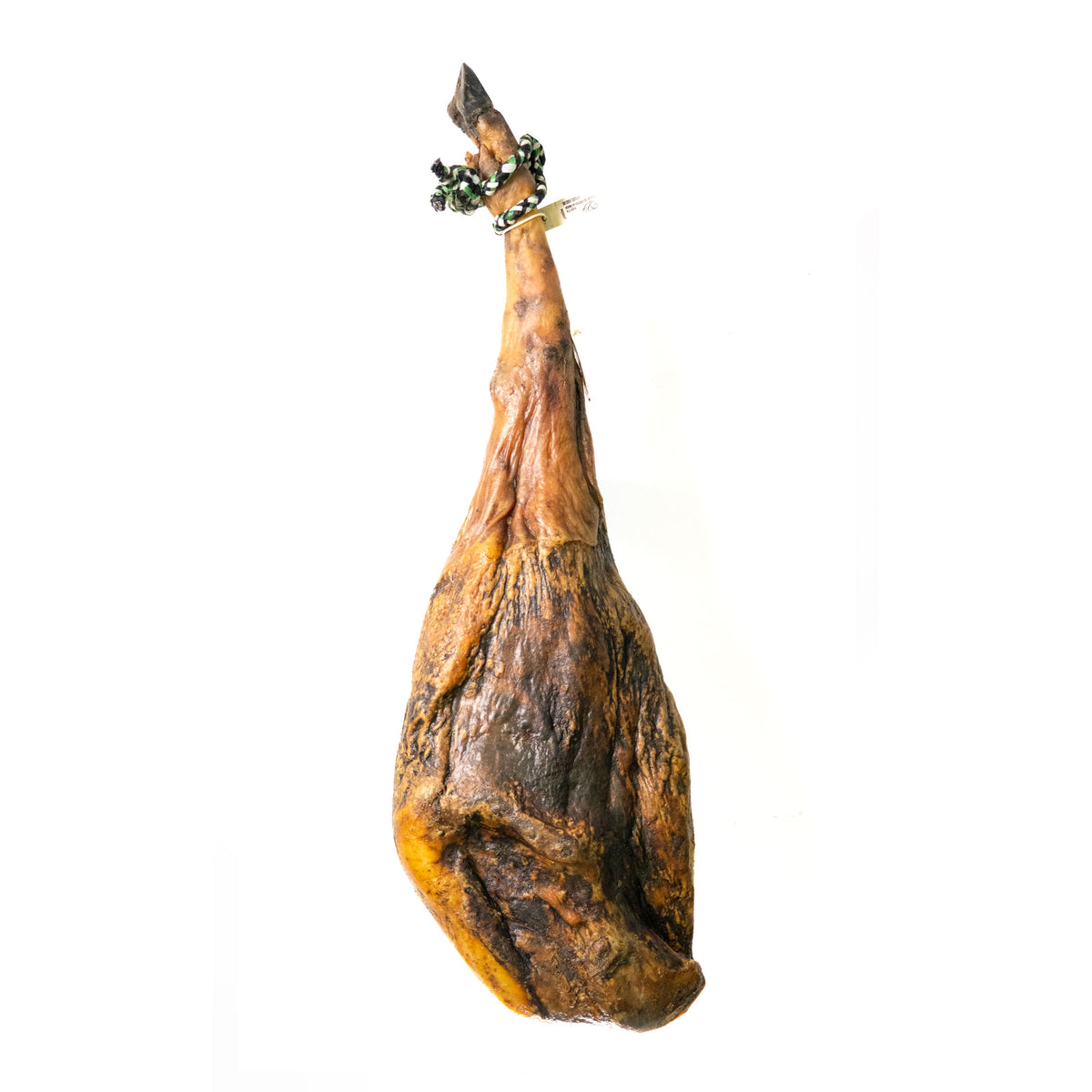 Jambon ibérique Cebo · Image du produit · Paco Heredia