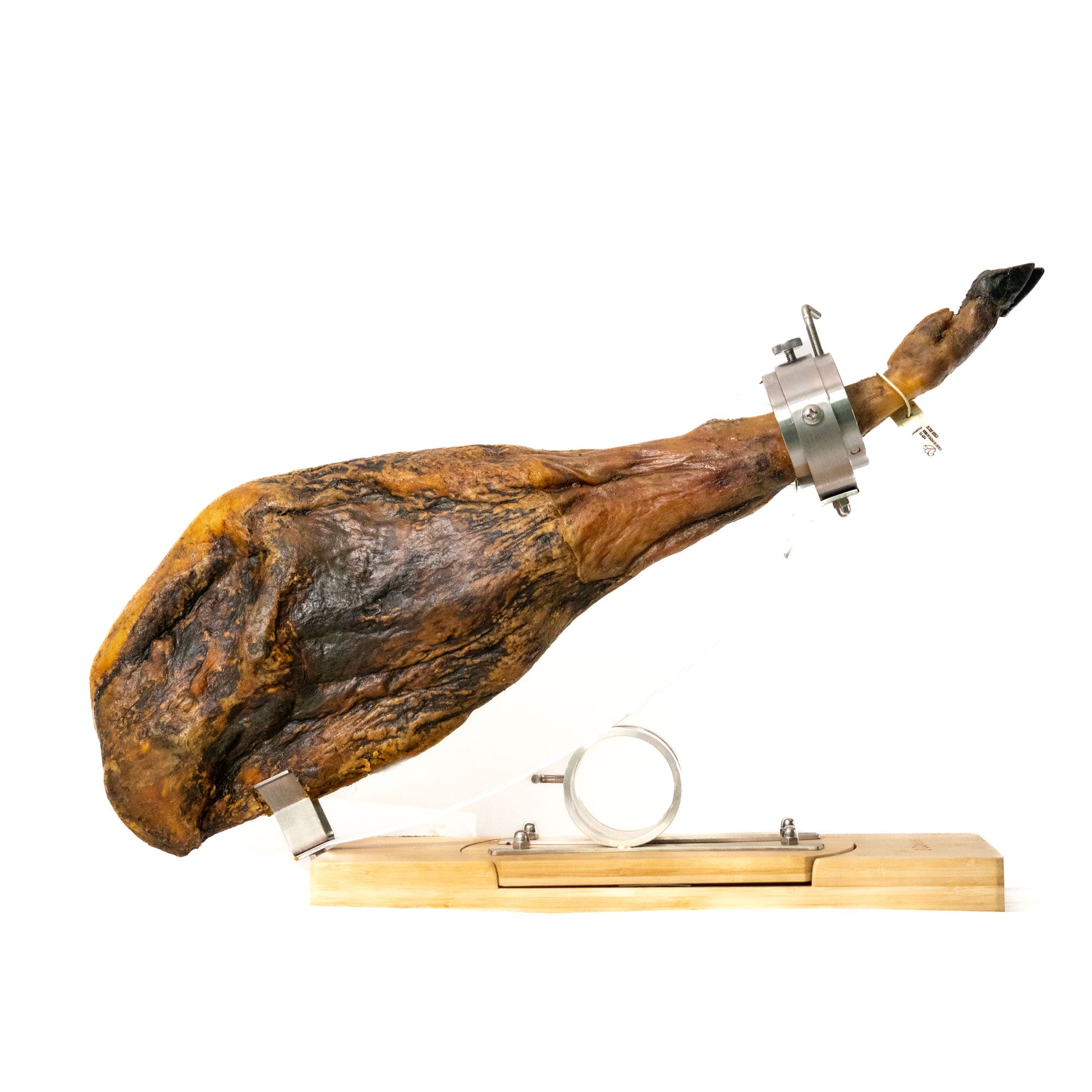 Jamón Ibérico de Cebo