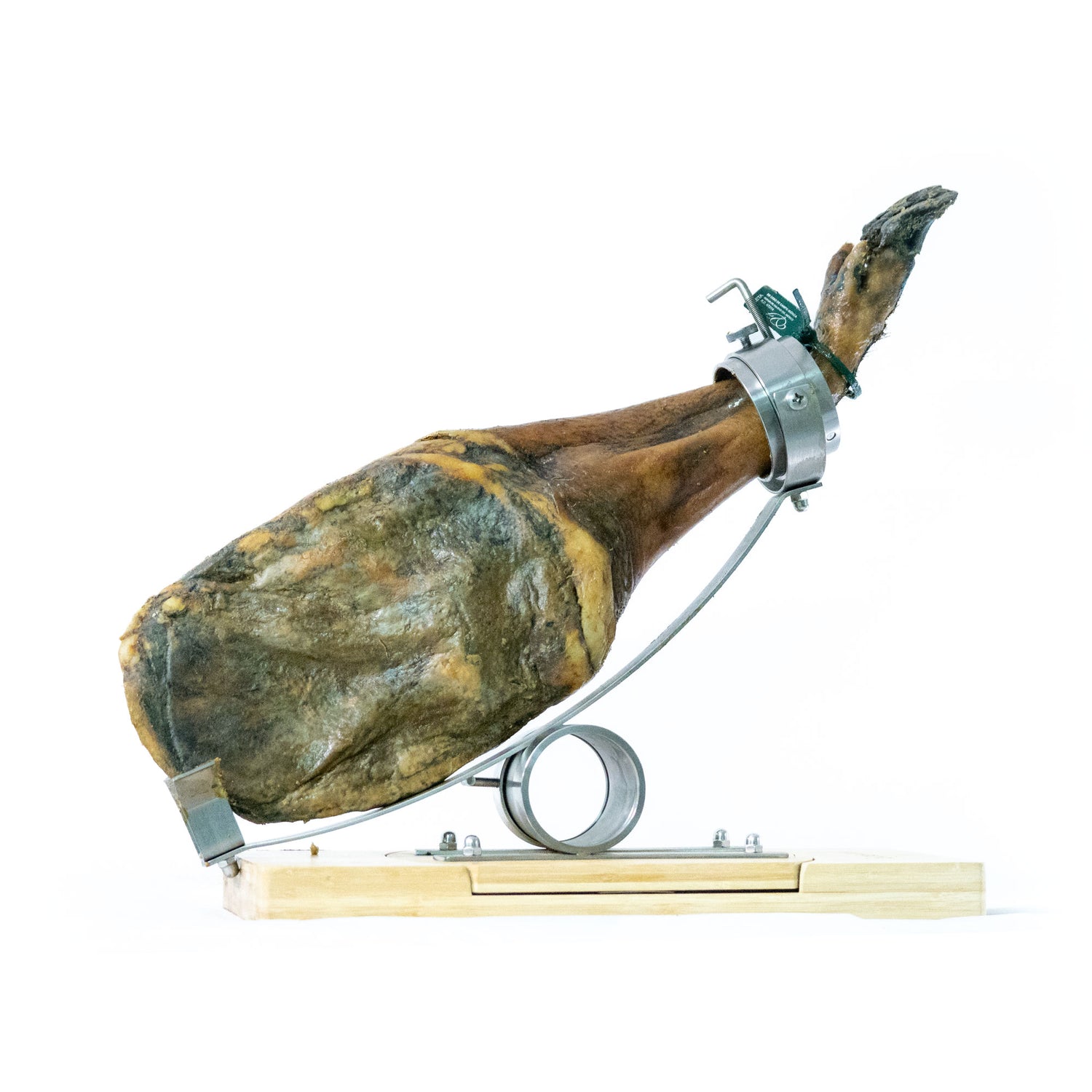 Iberian Shoulder Ham (Cebo de Campo)