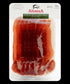 Jamón de Cebo de Campo 50% Ibérico Altanza 80 g · Envase real, vista frontal