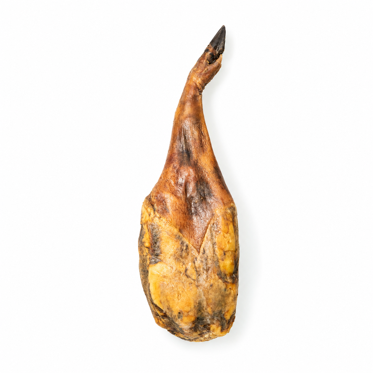 Paleta Ibérica de Cebo · Imagen de producto · Paco Heredia